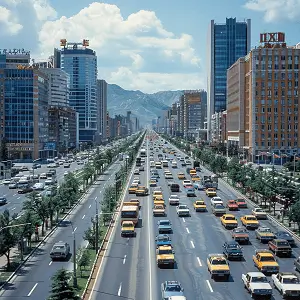 辽宁春节去哪里旅游好