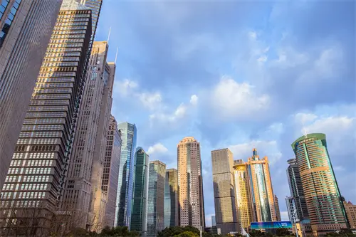 厦门亲自旅游去哪里玩